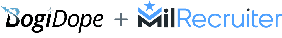 Bogidope + MilRecruiter